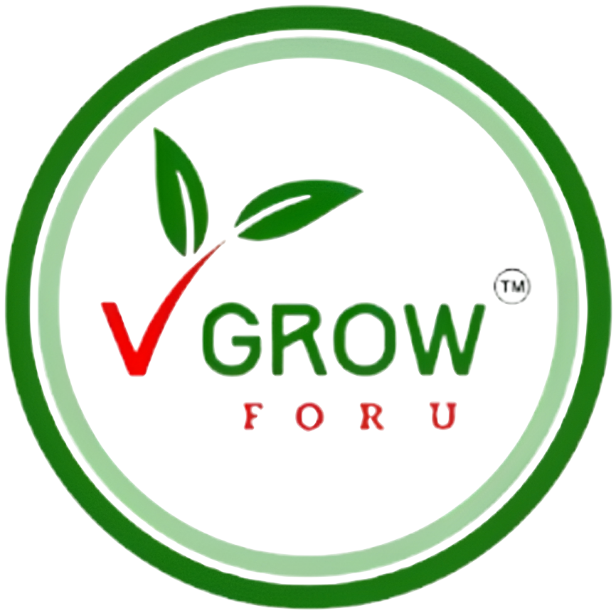 VGROW LOGO